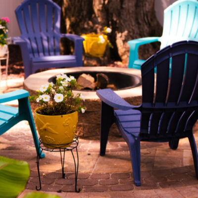 10 Ways to Enjoy Your Patio This Fall