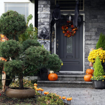 Pro Tips for Halloween Safety: Keeping Trick-or-Treaters Safe on Your Patio and Walkways