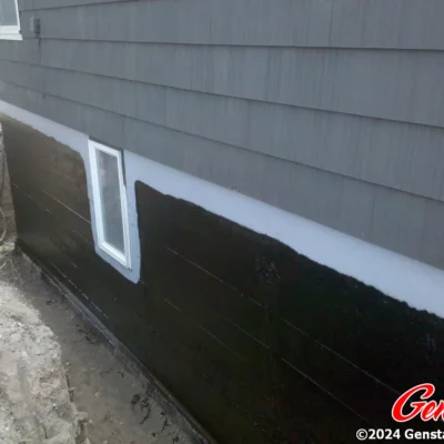 Wet Basements: Why Foundation Waterproofing is the Right Answer