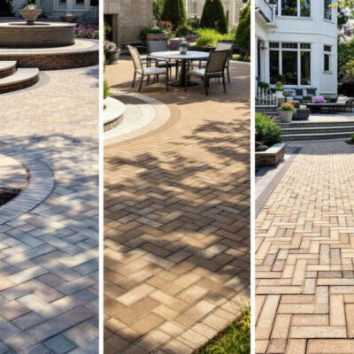 Cambridge Paving Stones: Timeless Beauty for Your Outdoor Space